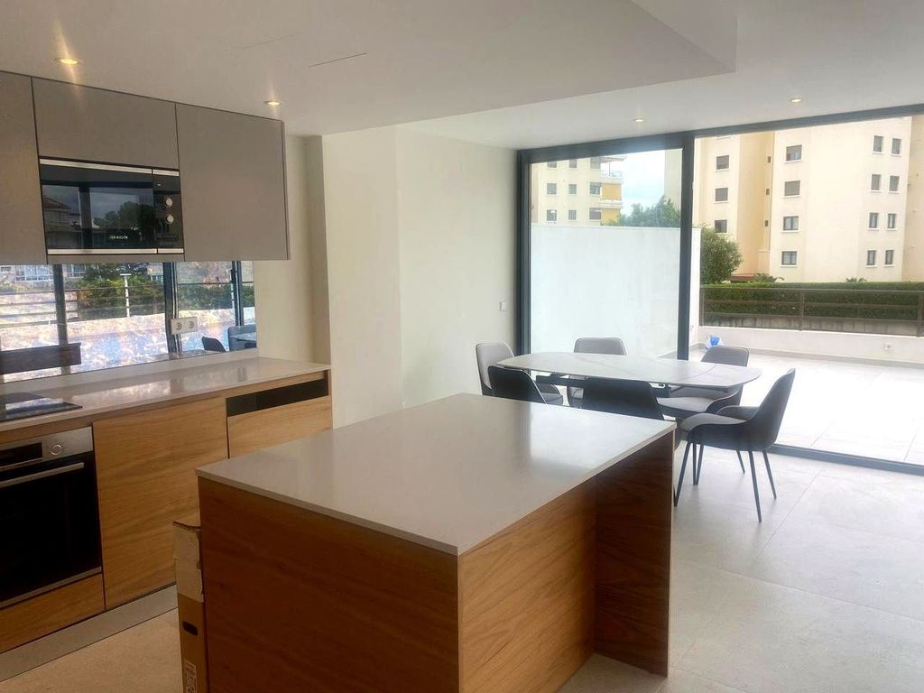 Appartement de luxe à vendre à Portals Nous, 1 060 000 €, Photo 2