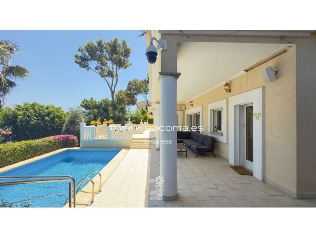 Maison de luxe à vendre à Calvià, 1 690 000 €, Photo 2