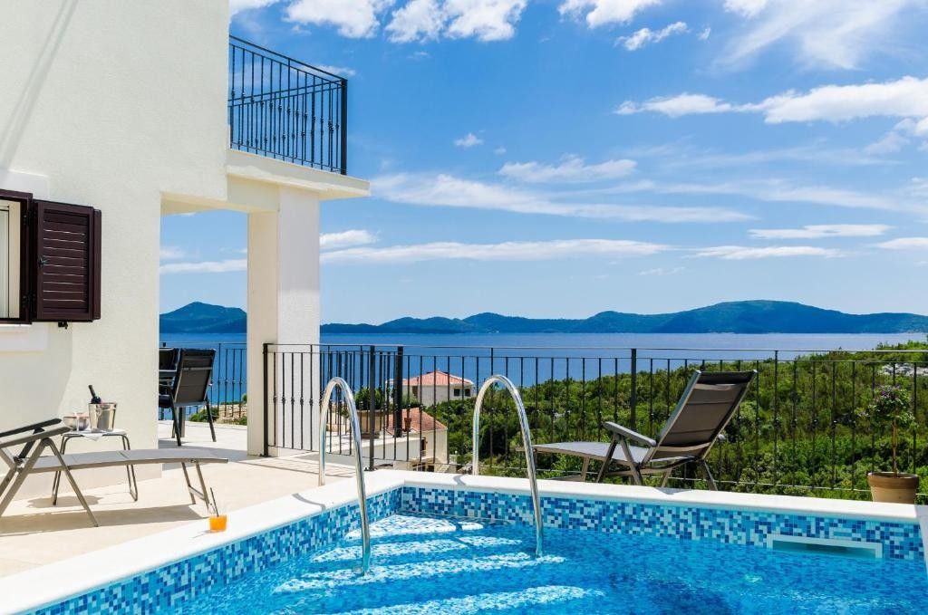 Maison de luxe à vendre à Slano, 685 000 €, Photo 3