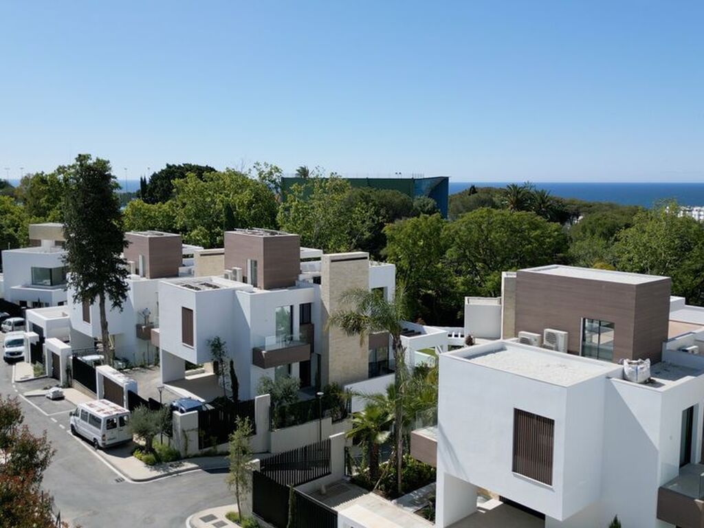Luxury House for sale in Marbella, 4 500 000 €, Photo 3
