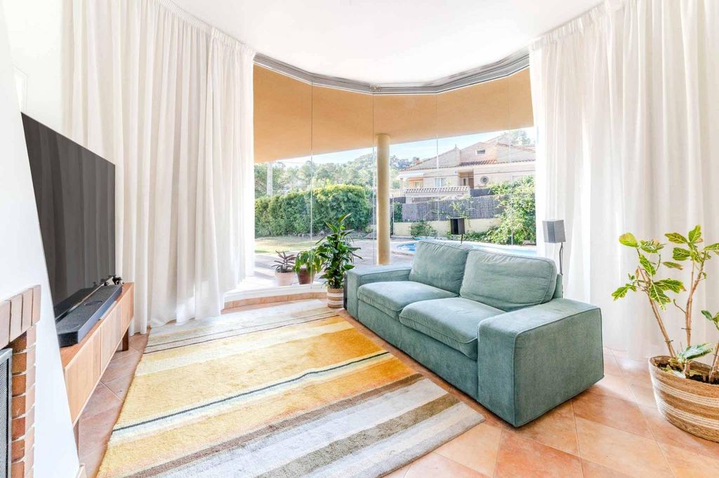 Maison de luxe à vendre à Olivella, 625 000 €, Photo 3