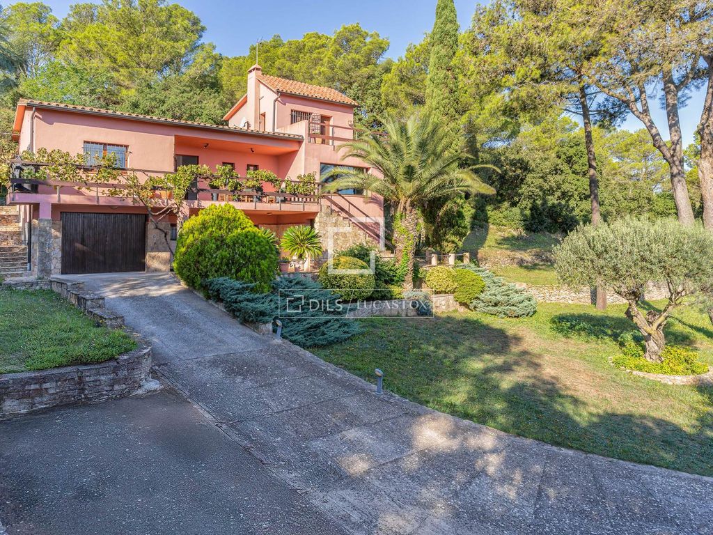 Maison de luxe à vendre à Begur, 1 000 000 €, Photo 3
