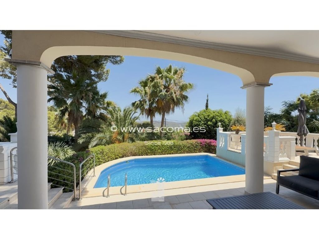 Maison de luxe à vendre à Calvià, 1 690 000 €, Photo 3