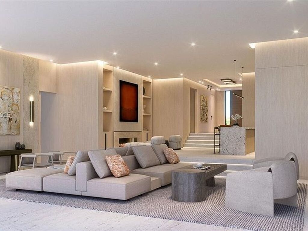 Luxury House for sale in Fisher Island, 31 154 768 €, Photo 3