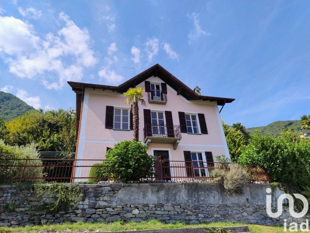 Maison de luxe à vendre à Oggebbio, 650 000 €, Photo 4