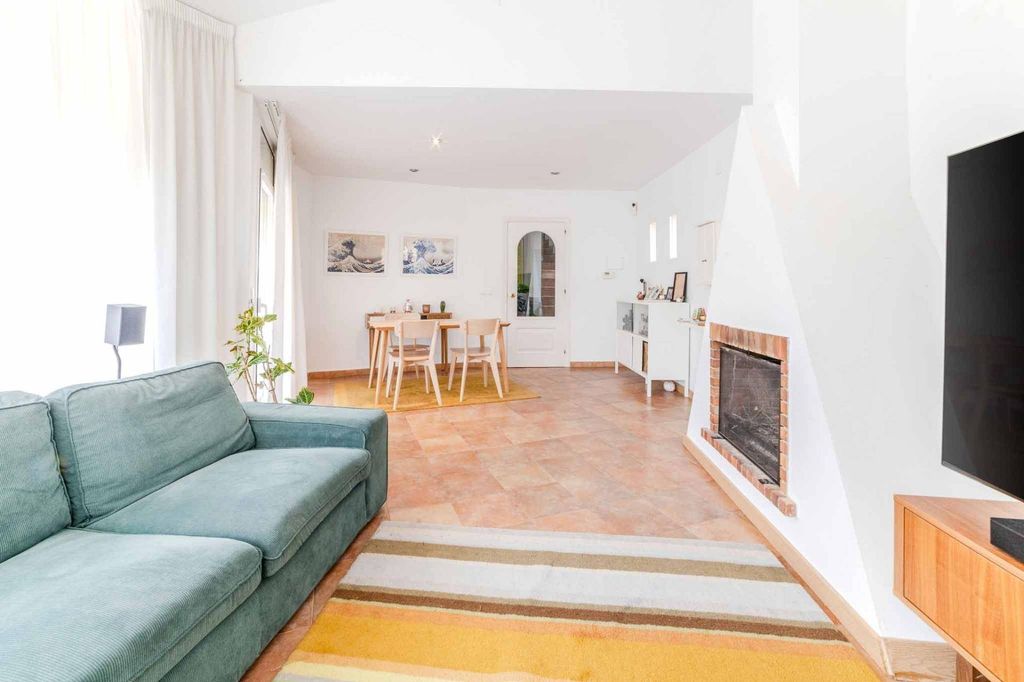 Maison de luxe à vendre à Olivella, 625 000 €, Photo 4