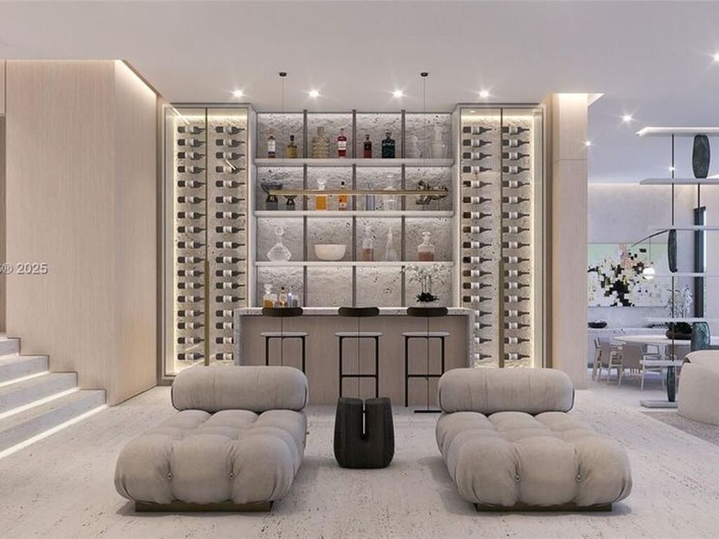 Luxury House for sale in Fisher Island, 31 154 768 €, Photo 4