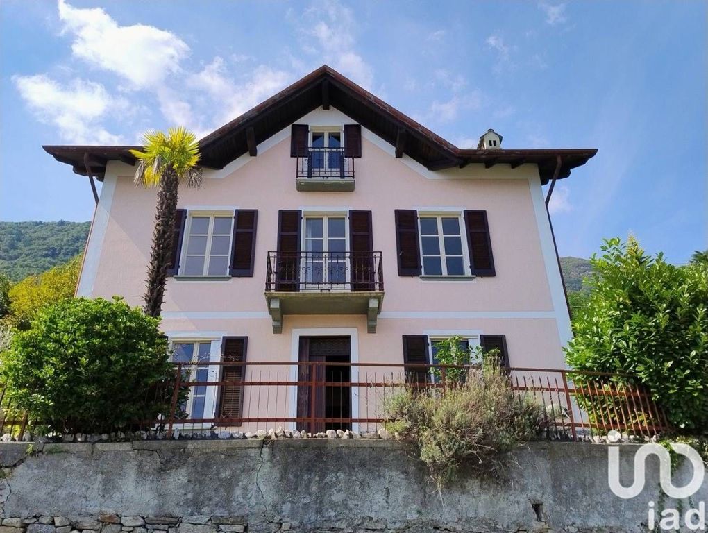 Maison de luxe à vendre à Oggebbio, 650 000 €, Photo 5