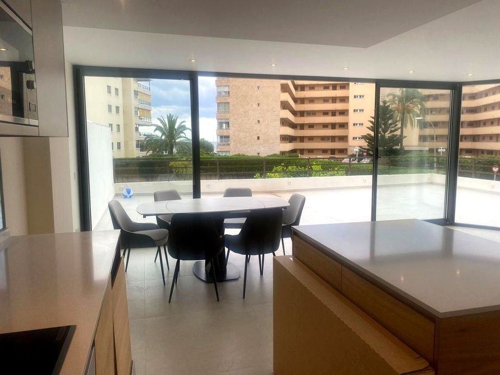 Appartement de luxe à vendre à Portals Nous, 1 060 000 €, Photo 5