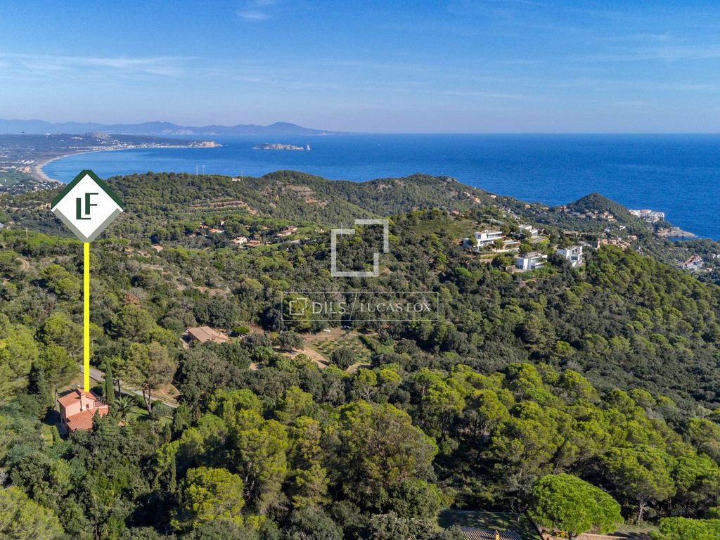 Maison de luxe à vendre à Begur, 1 000 000 €, Photo 5