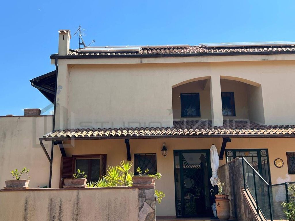 Maison de luxe à vendre à Rende, 580 000 €, Photo 6