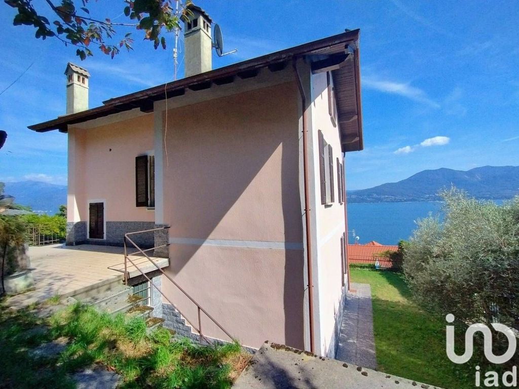 Maison de luxe à vendre à Oggebbio, 650 000 €, Photo 6