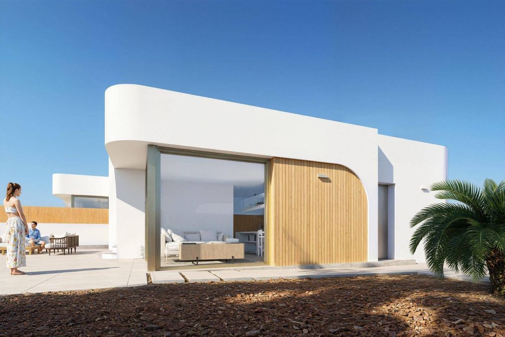 Luxury House for sale in Los Alcázares, 589 900 €, Photo 6