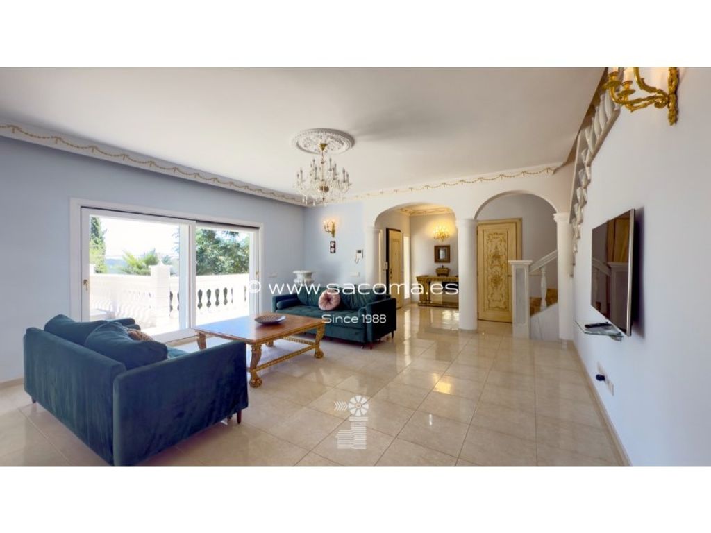 Maison de luxe à vendre à Calvià, 1 690 000 €, Photo 6