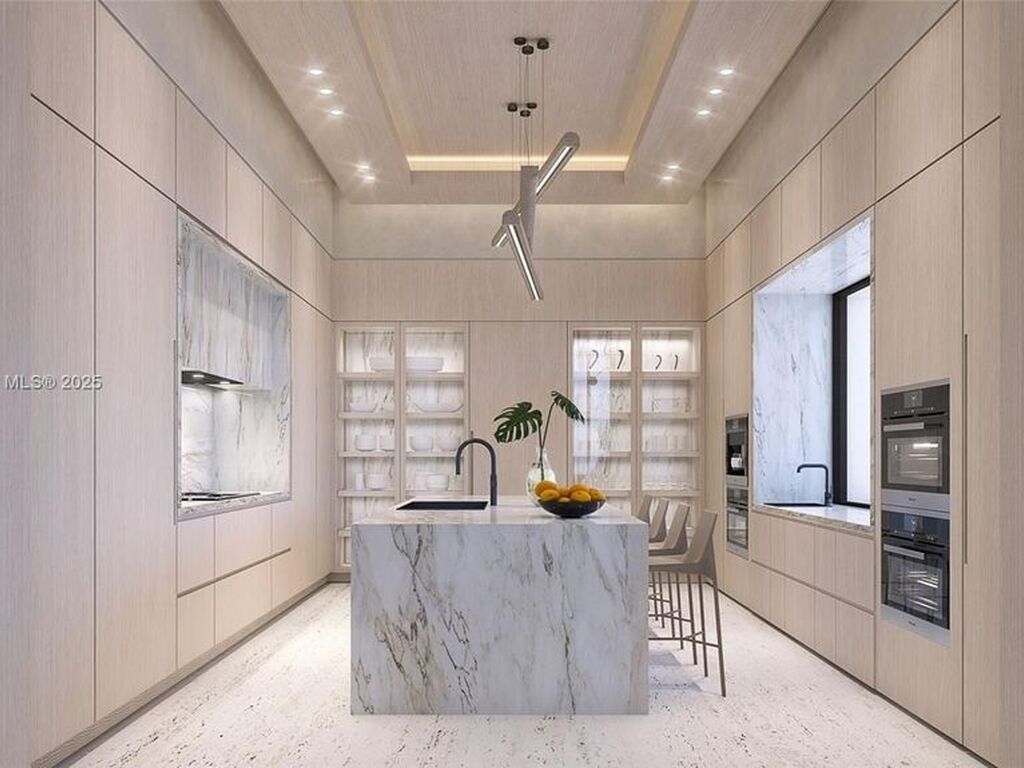 Luxury House for sale in Fisher Island, 31 154 768 €, Photo 6