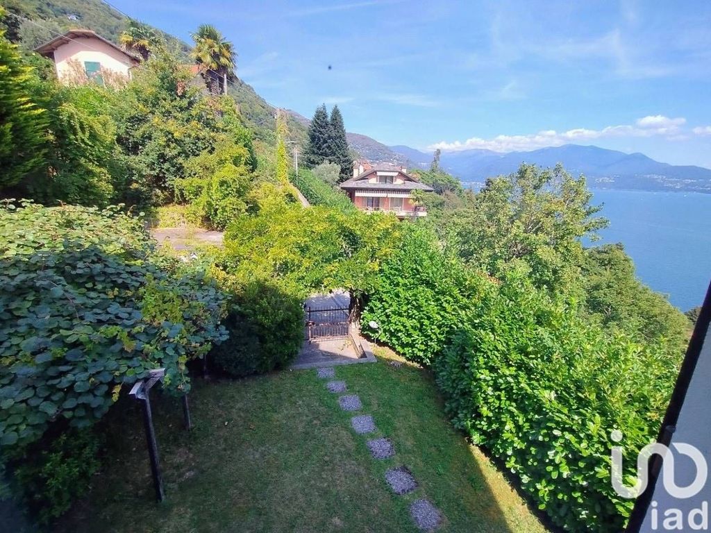 Maison de luxe à vendre à Oggebbio, 650 000 €, Photo 7