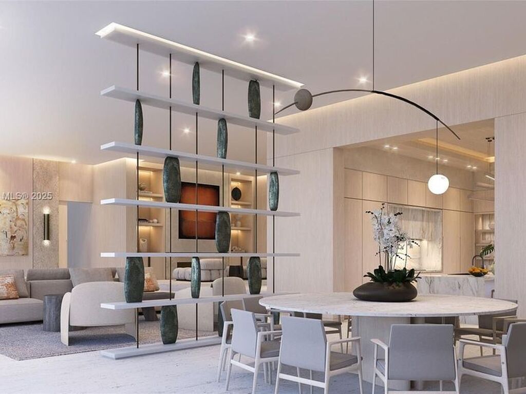 Luxury House for sale in Fisher Island, 31 154 768 €, Photo 7