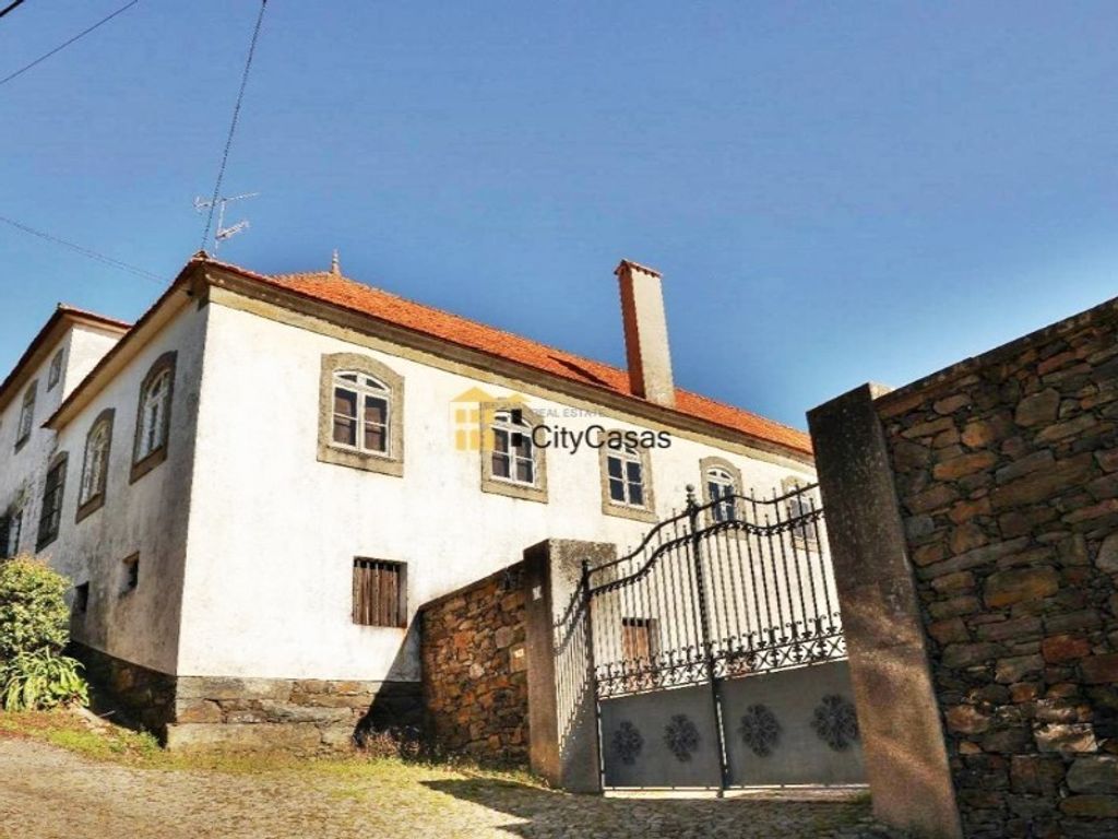 Luxury House for sale in Mesão Frio, 2 100 000 €, Photo 1