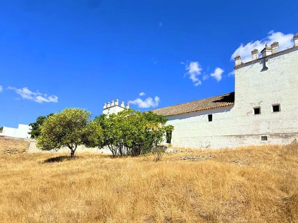 Luxury House for sale in Arcos de La Frontera, 500 000 €, Photo 1