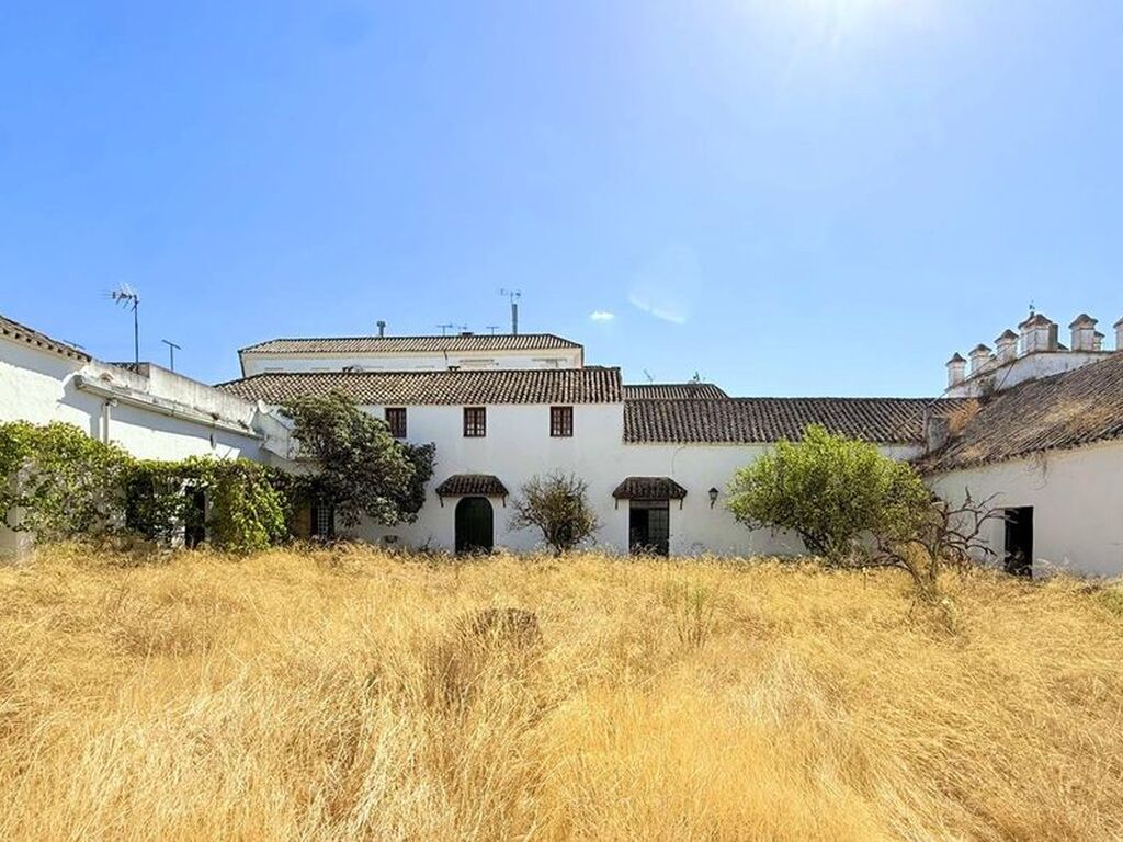Luxury House for sale in Arcos de La Frontera, 500 000 €, Photo 3