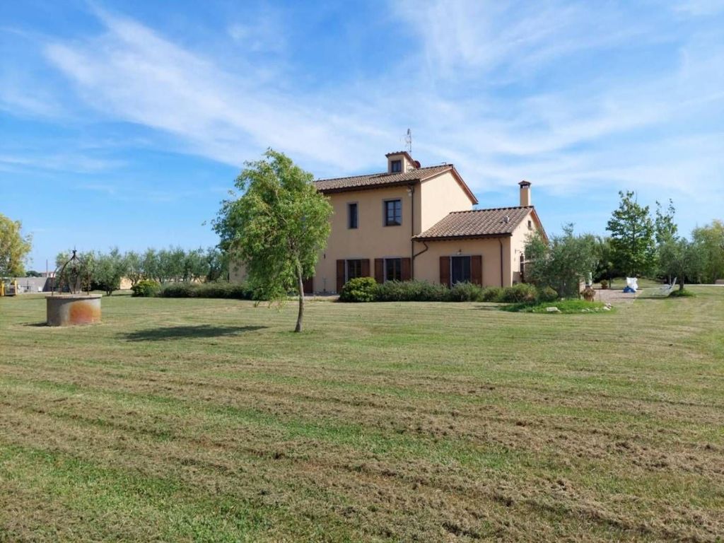 Luxury House for sale in Cascina, 950 000 €, Photo 4
