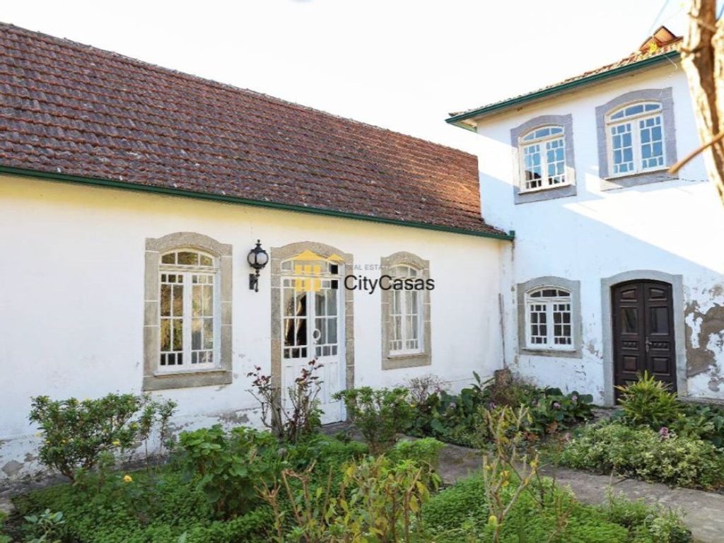 Luxury House for sale in Mesão Frio, 2 100 000 €, Photo 4