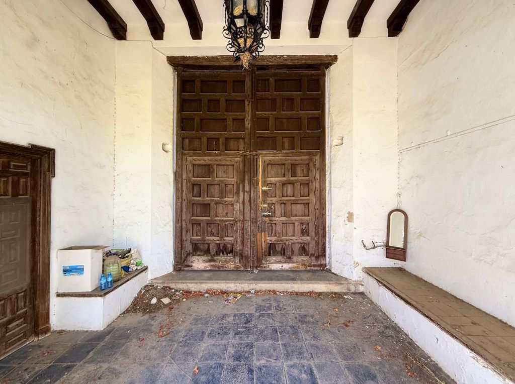 Luxury House for sale in Arcos de La Frontera, 500 000 €, Photo 4