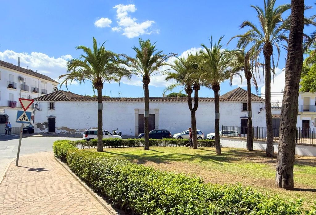 Maison de luxe à vendre à Arcos de La Frontera, 450 000 €, Photo 4
