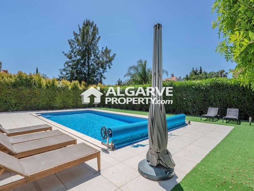 Maison de luxe à vendre à Almancil, 1 695 000 €, Photo 6