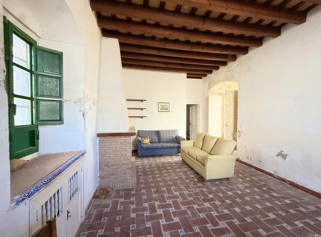 Luxury House for sale in Arcos de La Frontera, 500 000 €, Photo 6