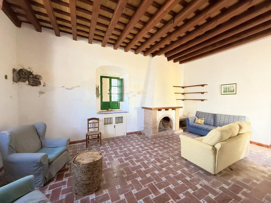 Luxury House for sale in Arcos de La Frontera, 500 000 €, Photo 7
