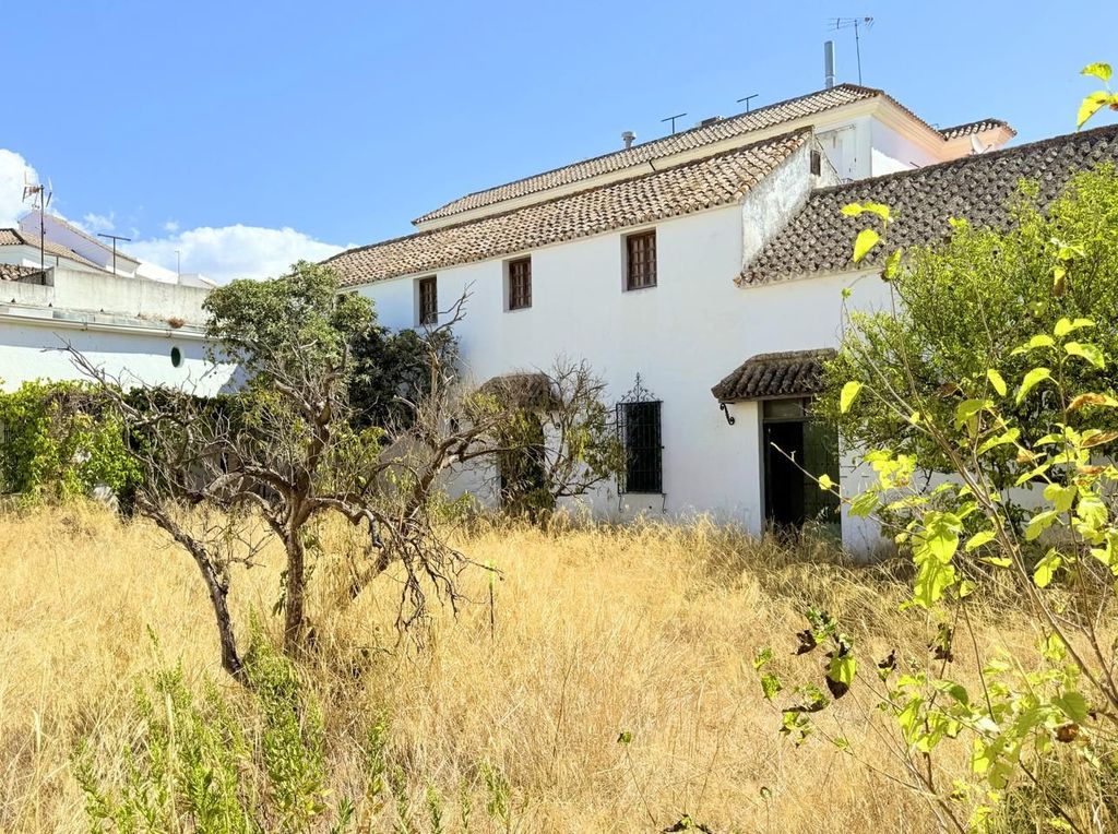 Maison de luxe à vendre à Arcos de La Frontera, 450 000 €, Photo 7