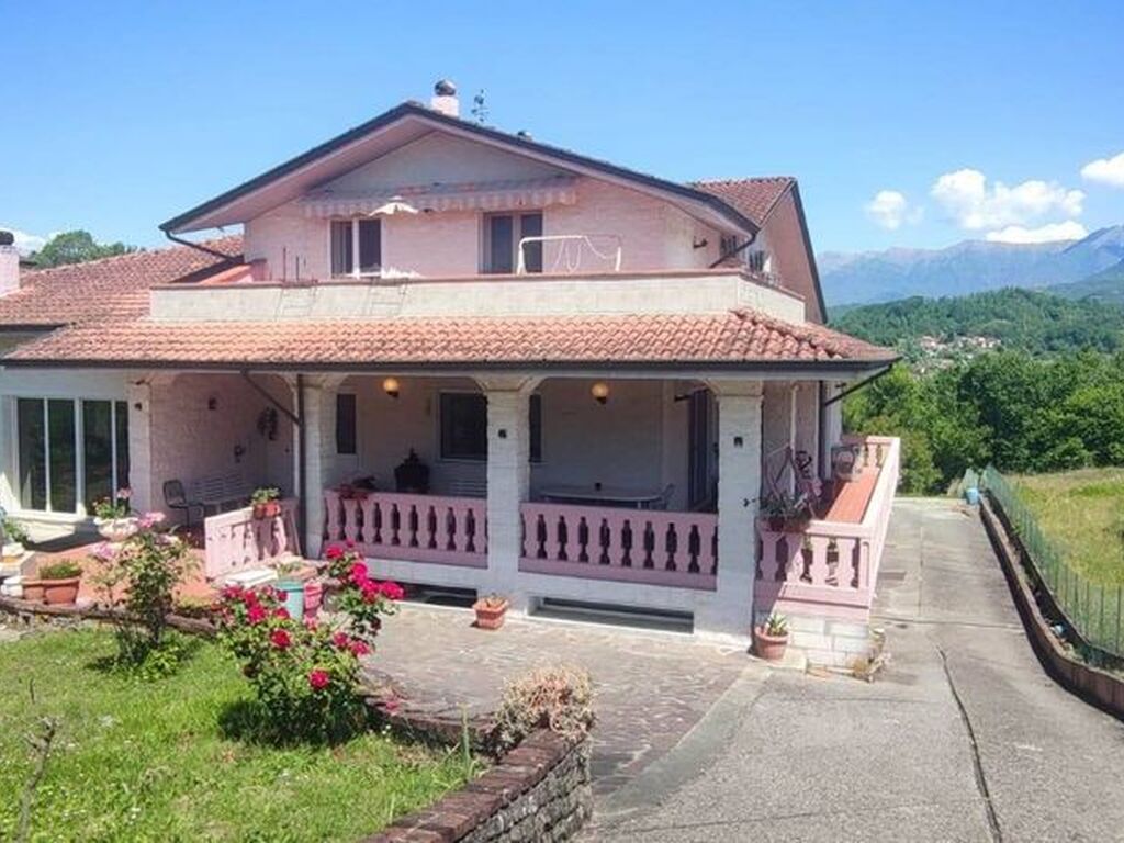 Maison de luxe à vendre à Licciana Nardi, 800 000 €, Photo 1