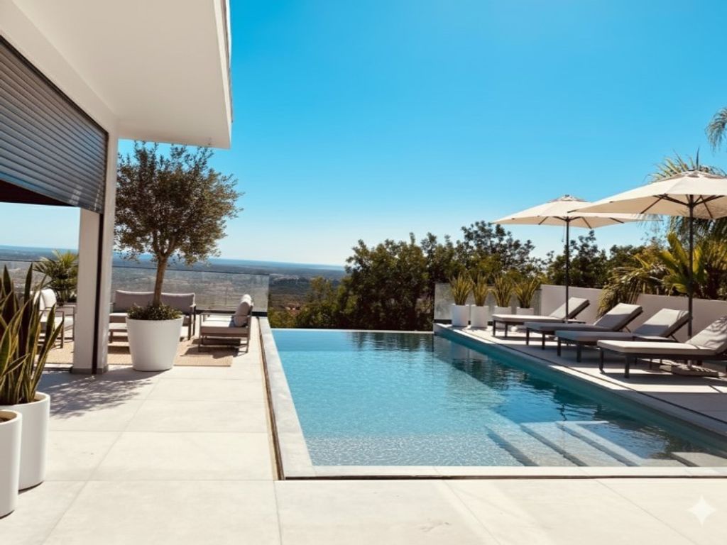 Maison de luxe à vendre à Faro, 2 500 000 €, Photo 1