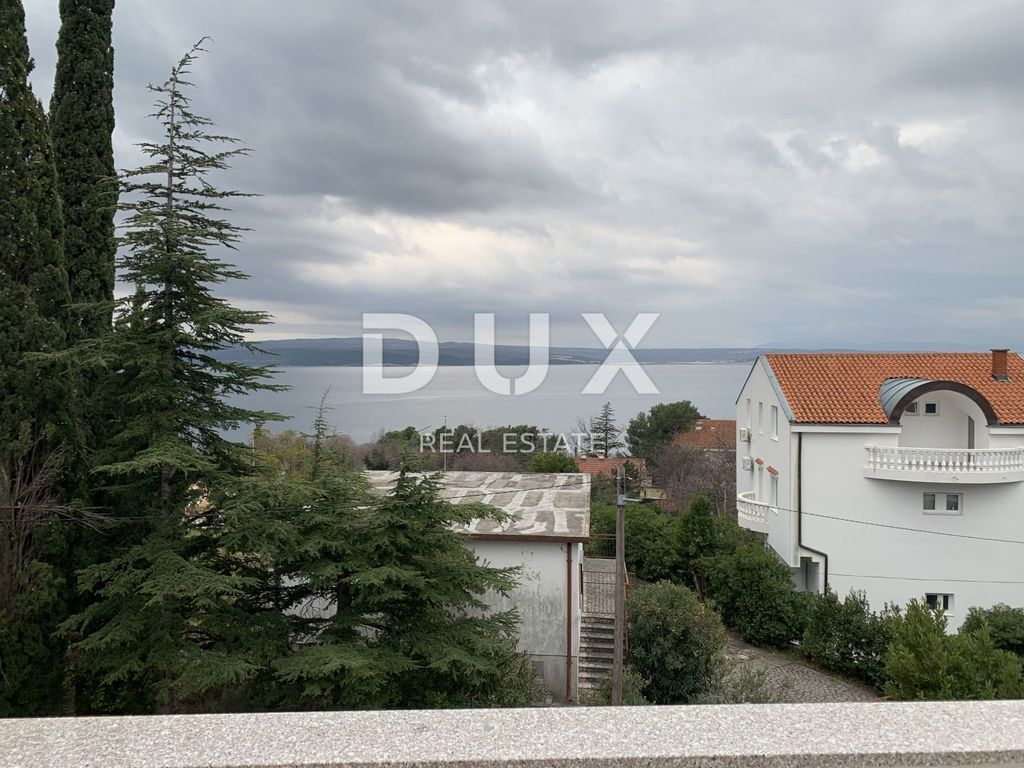 Appartement de luxe à vendre à Crikvenica, 410 000 €, Photo 1