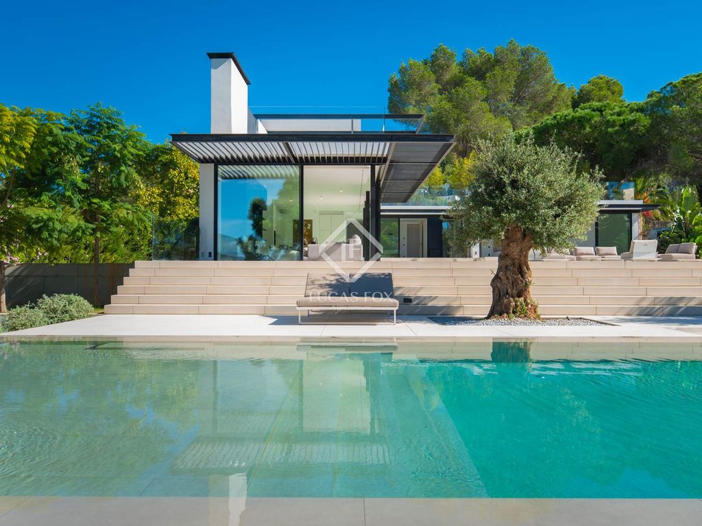 Maison de luxe à vendre à Ibiza, 5 600 000 €, Photo 1