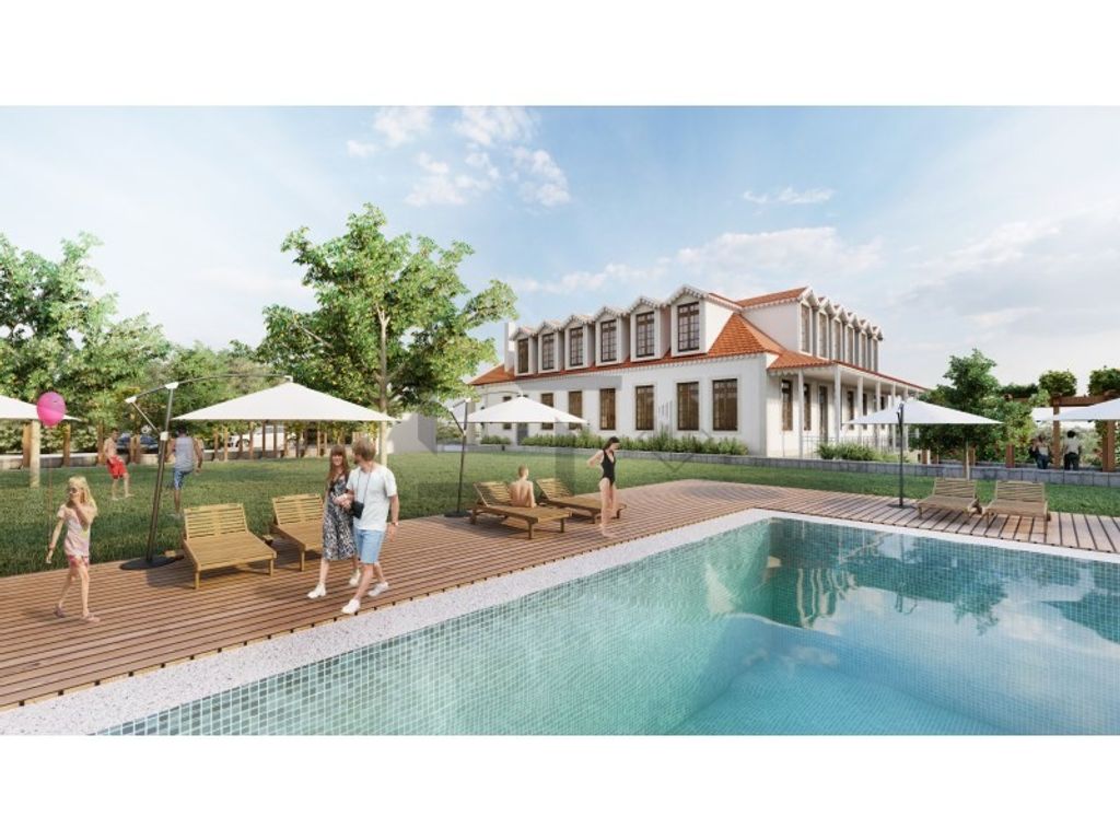 Maison de luxe à vendre à Tondela, 585 000 €, Photo 1