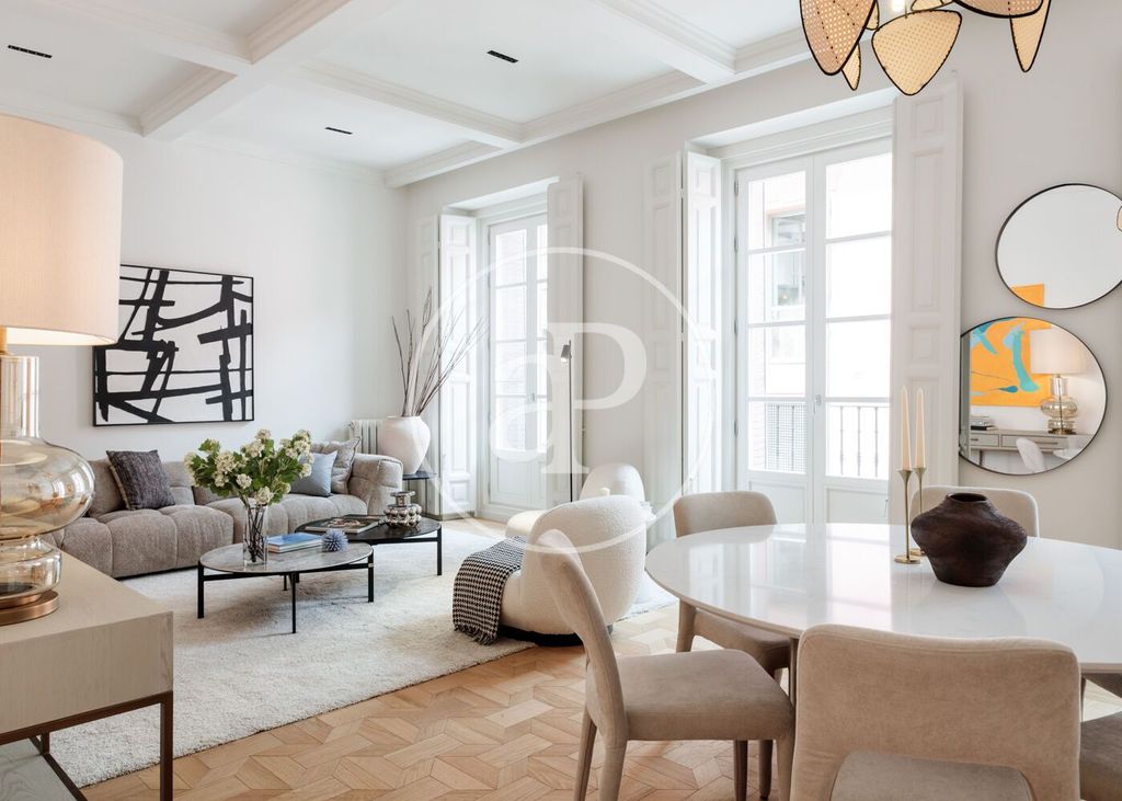 Appartement de luxe à vendre à Madrid, 1 890 000 €, Photo 1