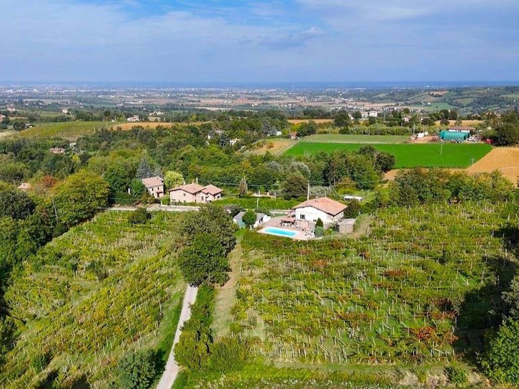 Maison de luxe à vendre à Castell Arquato, 400 000 €, Photo 2