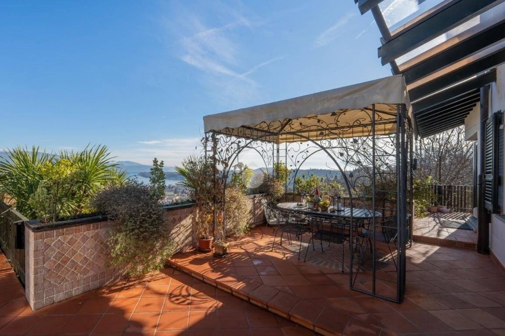 Luxury House for sale in Salò, 2 150 000 €, Photo 2