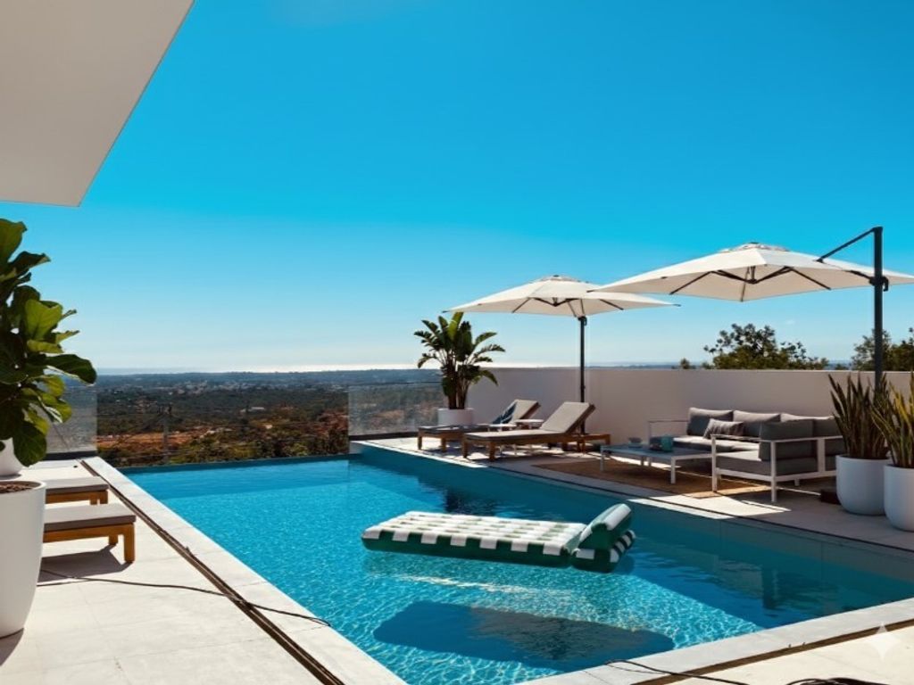 Maison de luxe à vendre à Faro, 2 500 000 €, Photo 2