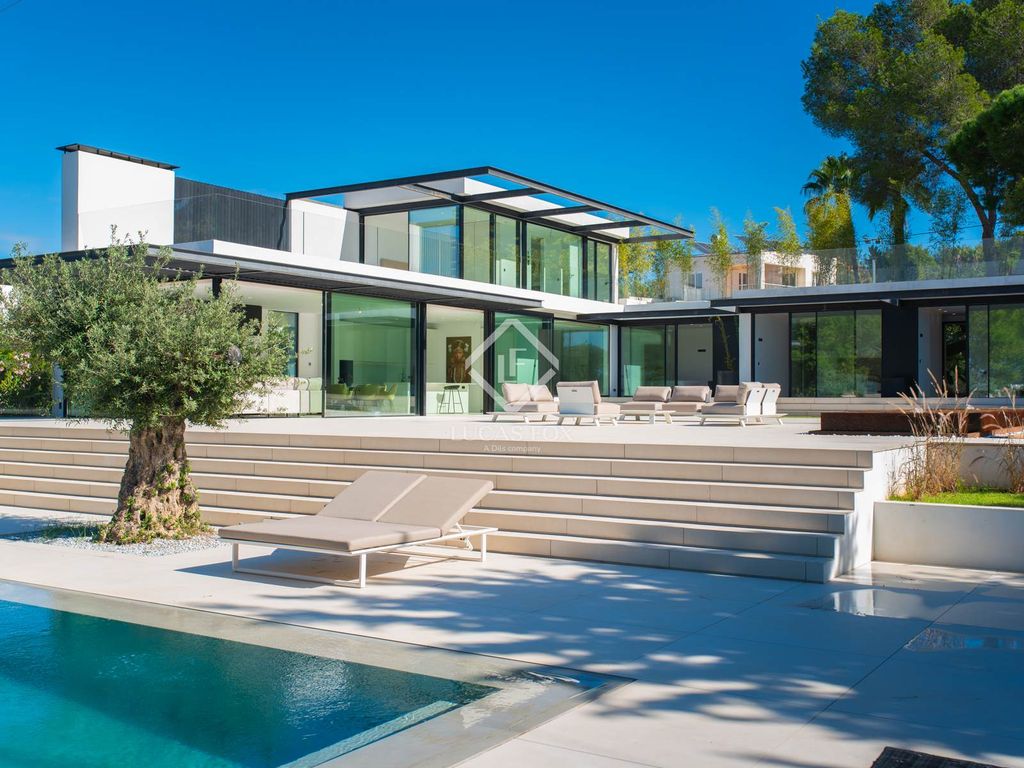 Maison de luxe à vendre à Ibiza, 5 600 000 €, Photo 2