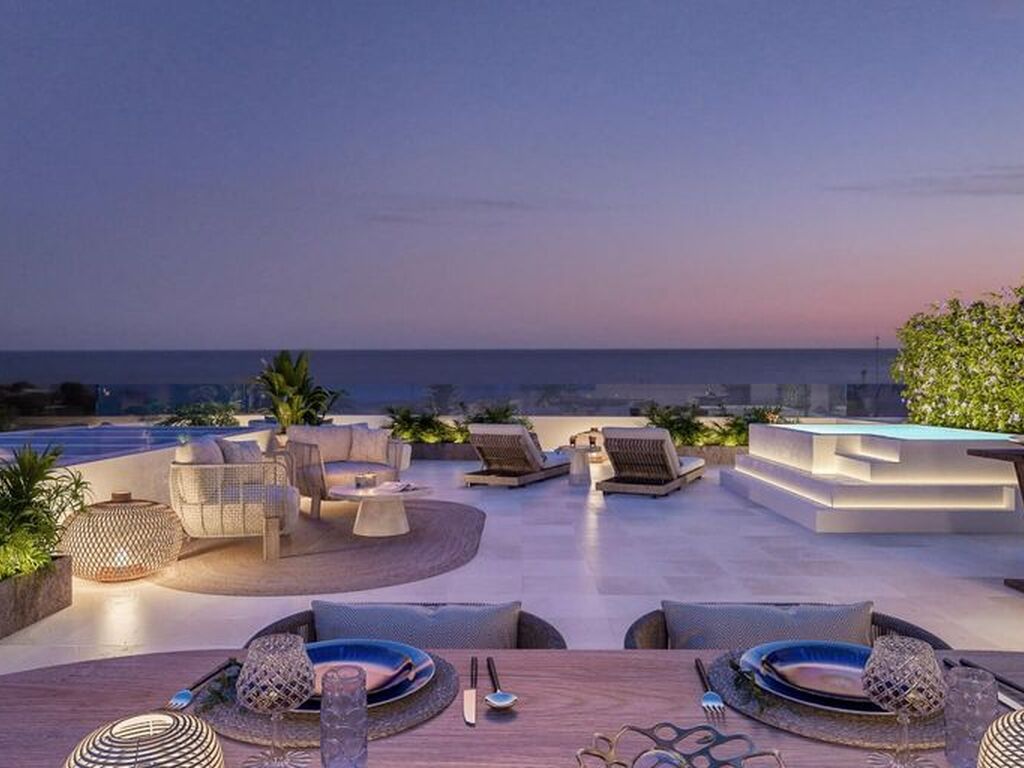 Appartement de luxe à vendre à Villajoyosa, 530 000 €, Photo 2