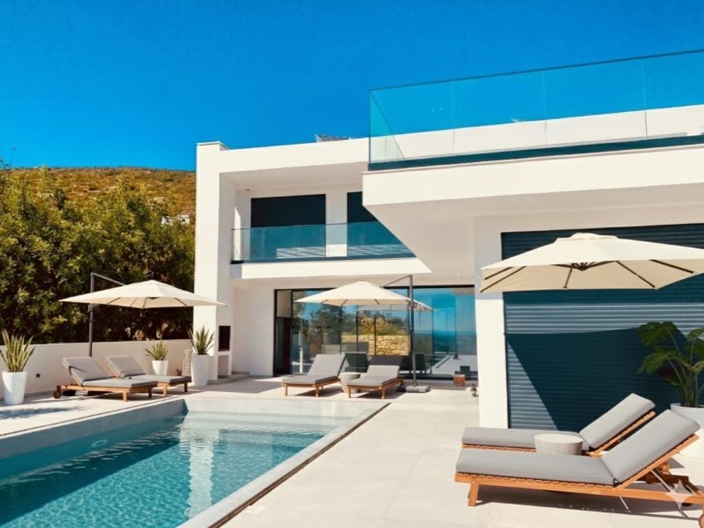 Maison de luxe à vendre à Faro, 2 500 000 €, Photo 3