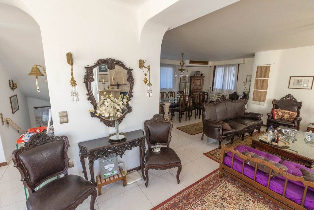 Luxury House for sale in Várkiza, 1 200 000 €, Photo 4