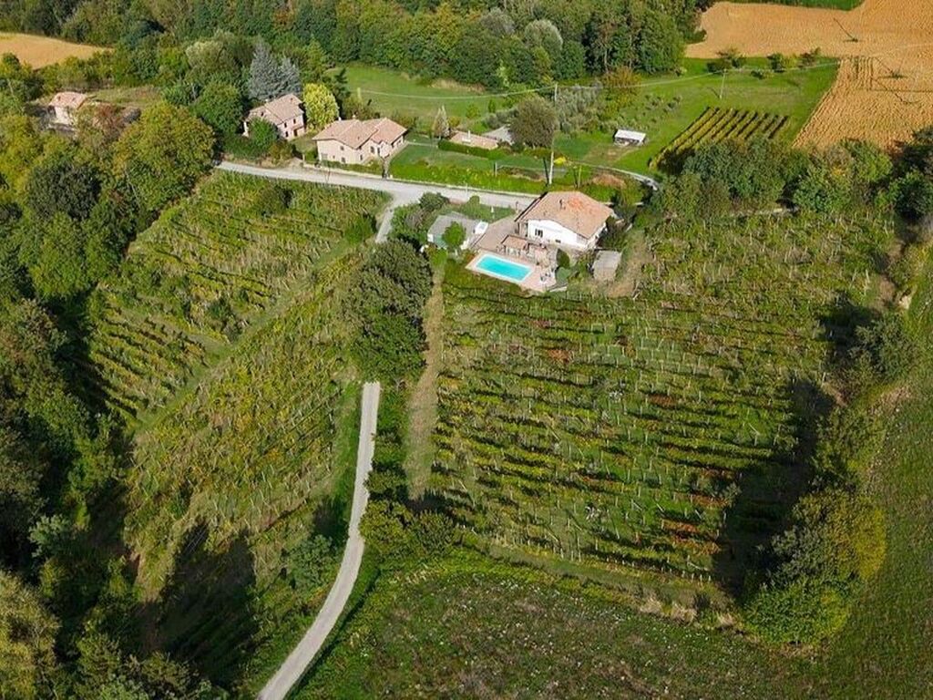 Maison de luxe à vendre à Castell Arquato, 400 000 €, Photo 4