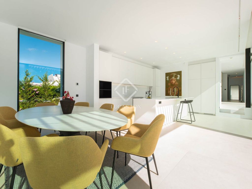 Maison de luxe à vendre à Ibiza, 5 600 000 €, Photo 5