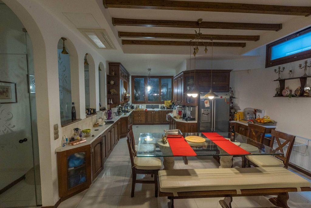 Luxury House for sale in Várkiza, 1 200 000 €, Photo 6