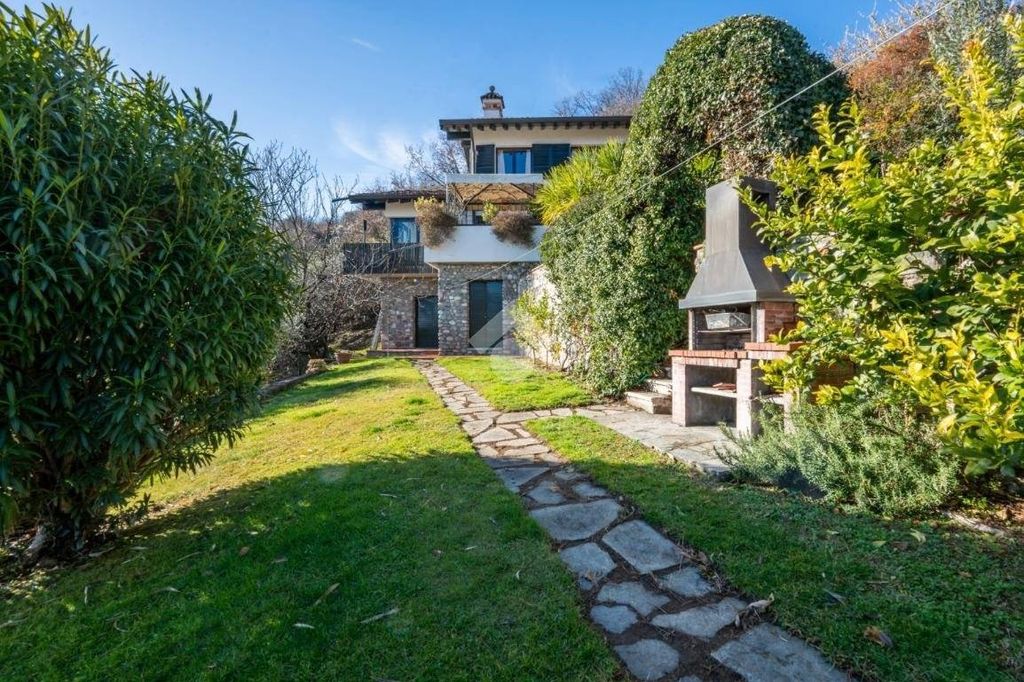 Luxury House for sale in Salò, 2 150 000 €, Photo 6