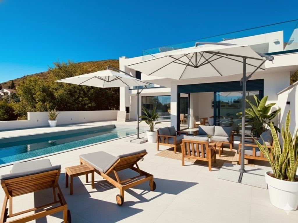 Maison de luxe à vendre à Faro, 2 500 000 €, Photo 6